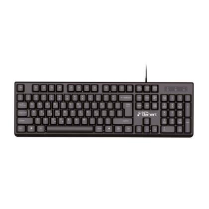 Keyboard Element KB-145U v2.0