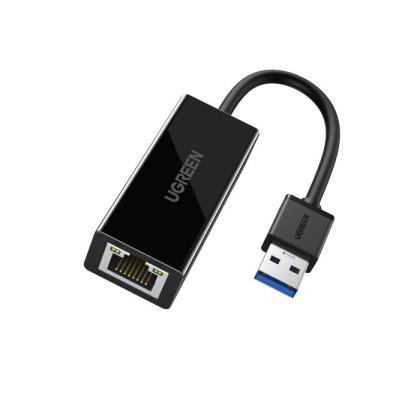 USB 3.0 to 1 Gigabit Ethernet UGREEN CR111 20256