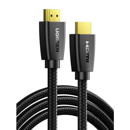 Cable HDMI M/M Braided 1m 4K/60Hz UGREEN HD118 40408