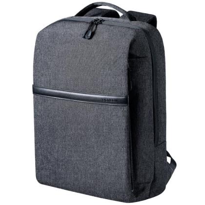 Double Laptop Backpack UGREEN Grey LP664 90798