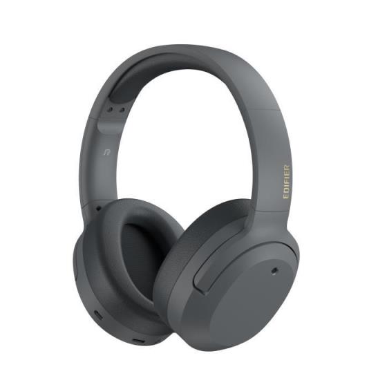 Headphones Edifier W820NB Plus ANC Gray