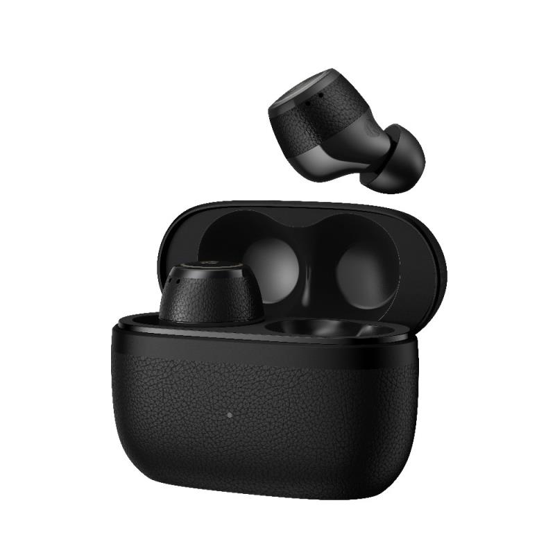 Earphone TWS Edifier BT X3 Pro Black ANC