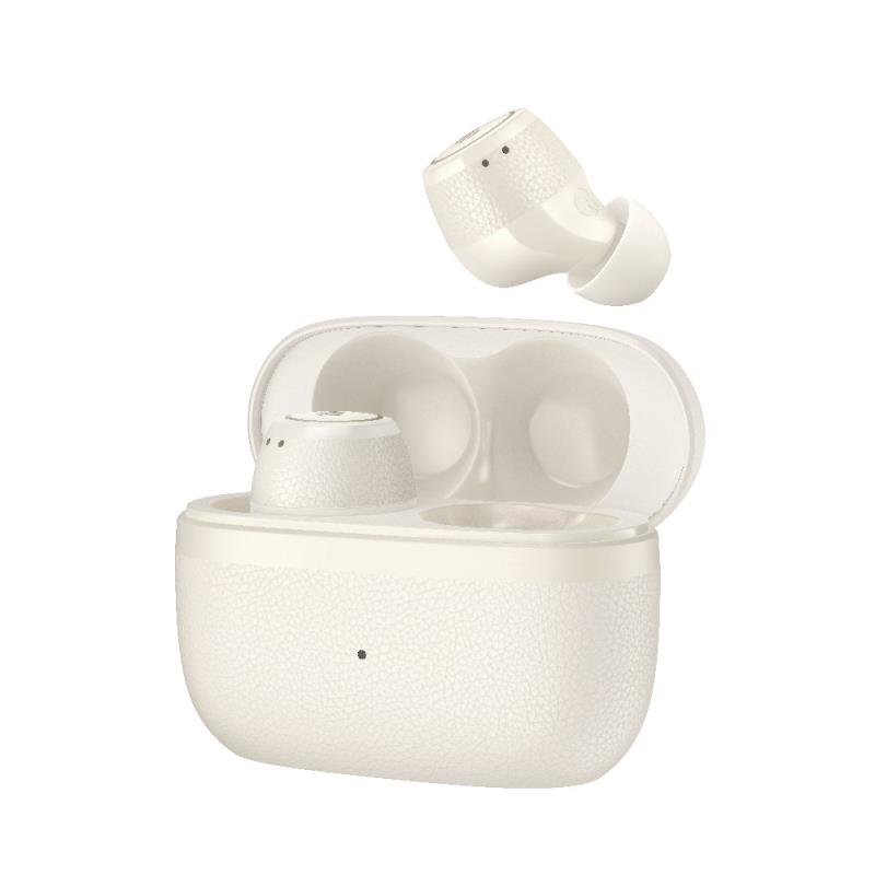 Earphone TWS Edifier BT X3 Pro Ivory ANC