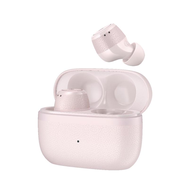 Earphone TWS Edifier BT X3 Pro Pink ANC