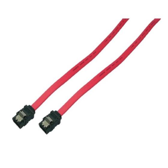 Cable SATA M/M 0.75m Bulk Logilink CS0002