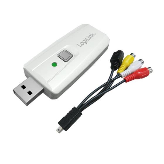 USB Video grabber Logilink VG0011(EOL)