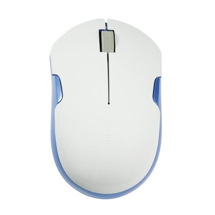 Mini Mouse Wireless Logilink ID0130 B (EOL)