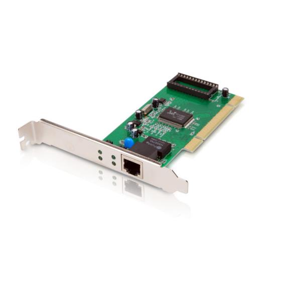 Pci Gigabit Lan Card Power On LAN-200(EOL)