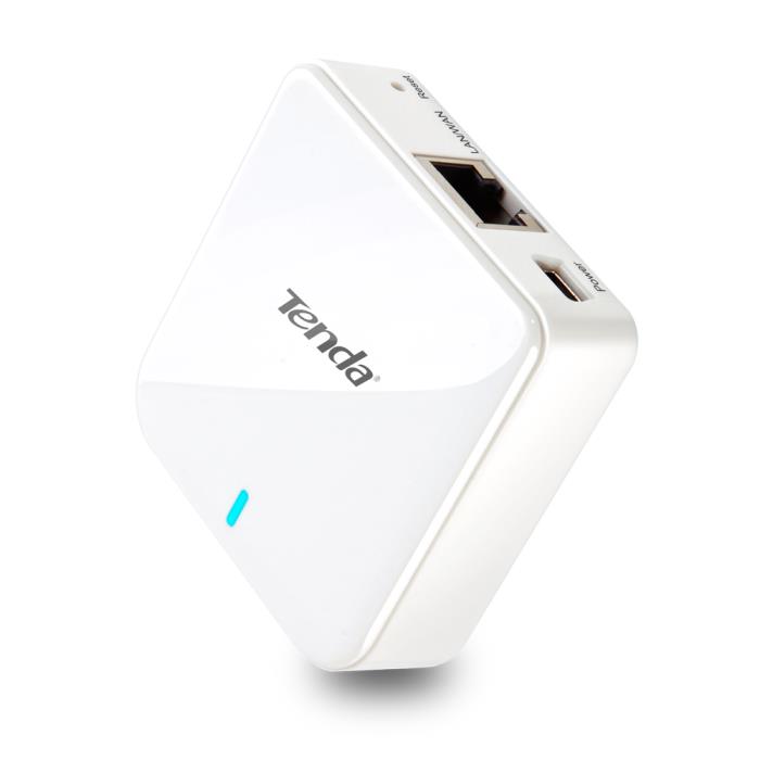 Access Point 150Mbps Tenda A6(EOL)