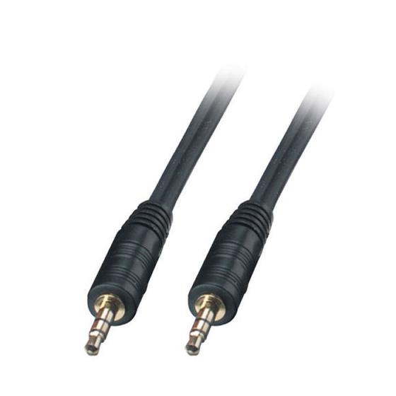 Cable Audio 3.5mm M/M  5m Bulk (eol)