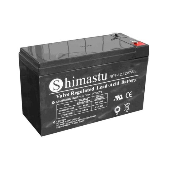 Ups Battery 12V 7Ah(EOL)