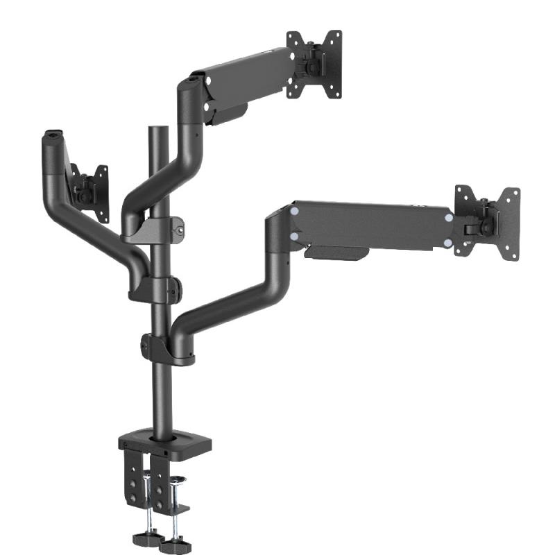 Monitor Bracket Focus Mount for Desktop DLB1033