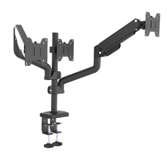 Monitor Bracket Focus Mount for Desktop DLB1023