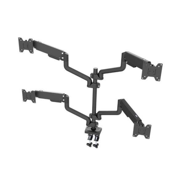 Monitor Bracket Focus Mount for Desktop DLB1044