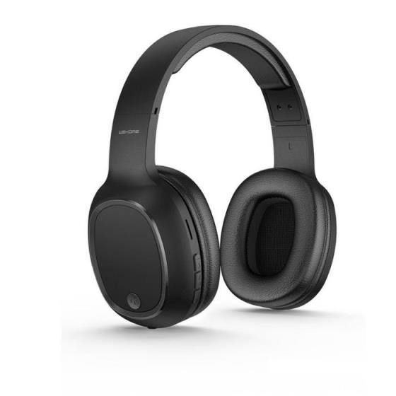 Headphones BT WK M8 Black (eol)