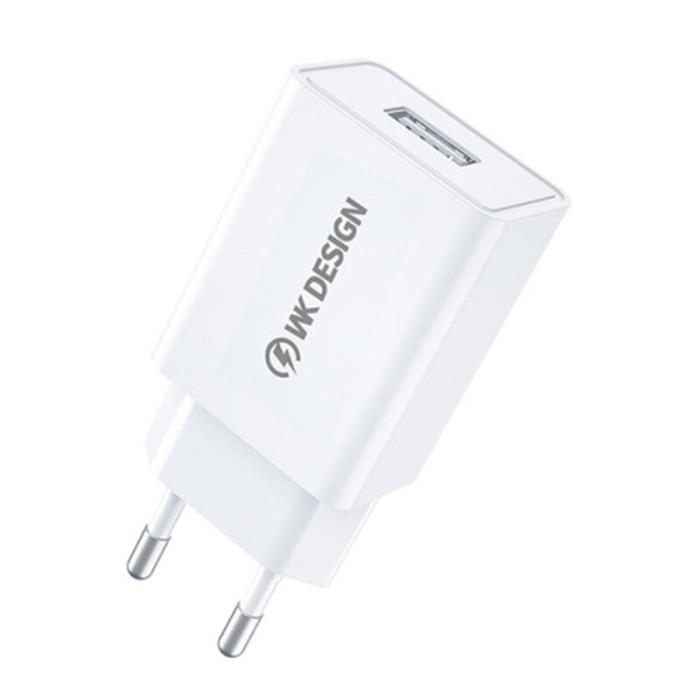 Charger 10W WK White WP-U118