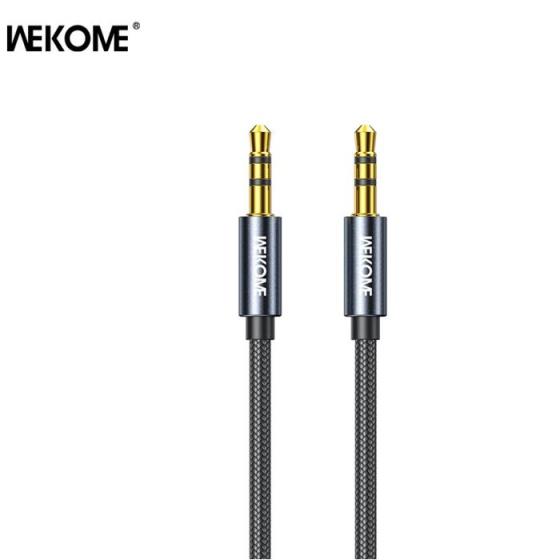 Cable Audio 3.5mm M/M TRS 2.8m WK WDC-195