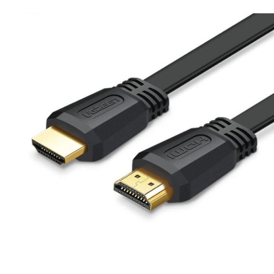 Cable HDMI M/M Retail 1,5m 4K/60Hz UGREEN ED015 Black 50819