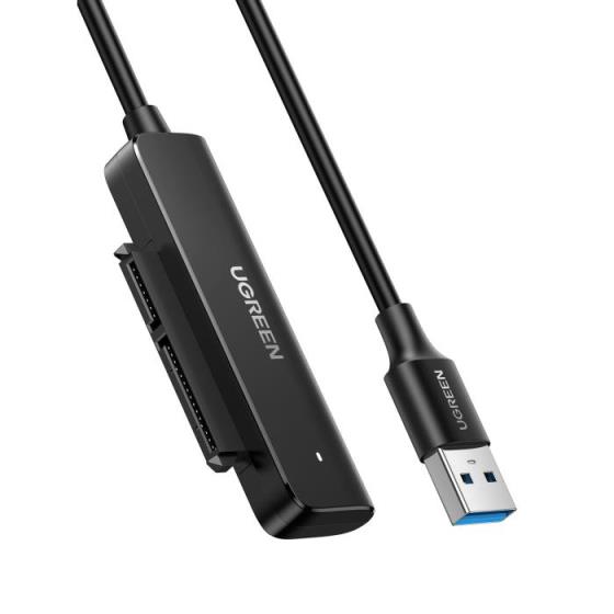 USB 3.0 to SATA 2,5   Converter UGREEN CM321 70609