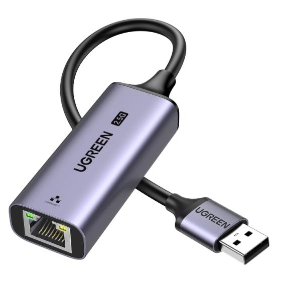 USB 3.0  to 2.5G Ethernet UGREEN 25051