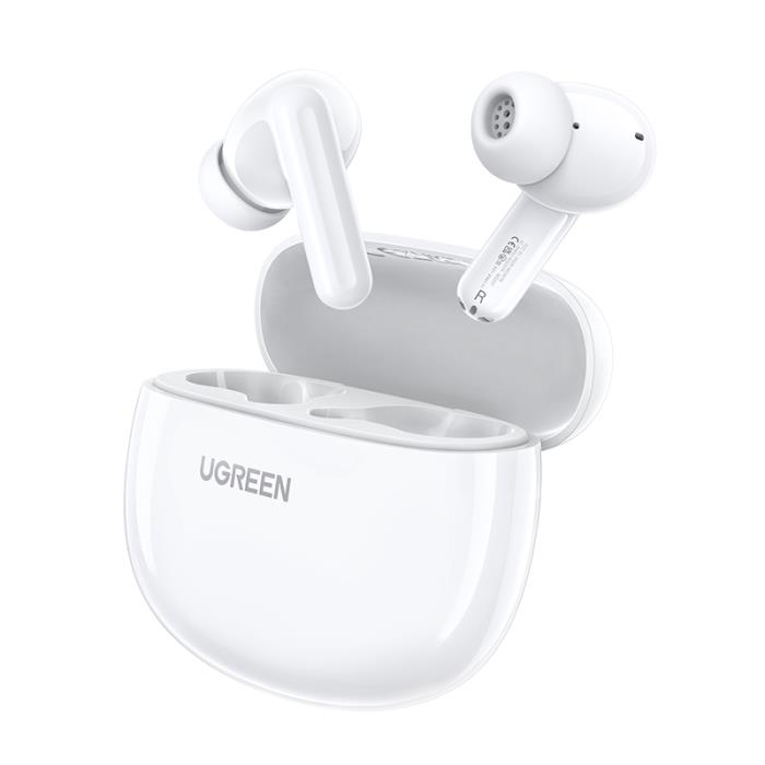 Earphone TWS UGREEN BT P3 White 45110