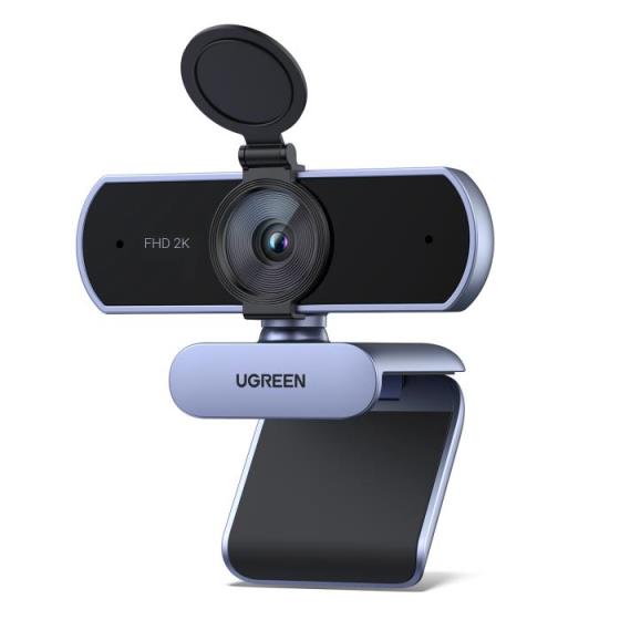 Web Camera Ugreen USB Full HD CM717 25442