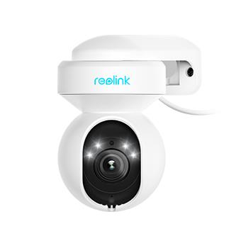 IP Camera Wi-Fi Reolink E1 Outdoor 2K