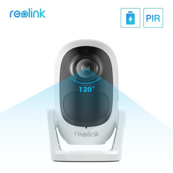 IP Camera Wi-Fi Reolink Argus 2E Full HD+ V2 (EOL)