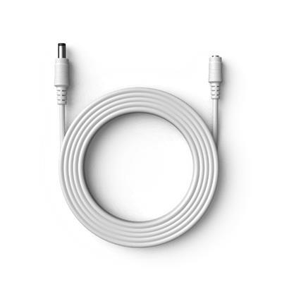 Power Extension Cable Reolink White