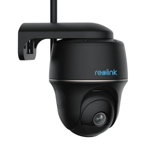 IP Camera Wi-Fi Reolink Argus PT Black 2K (EOL)