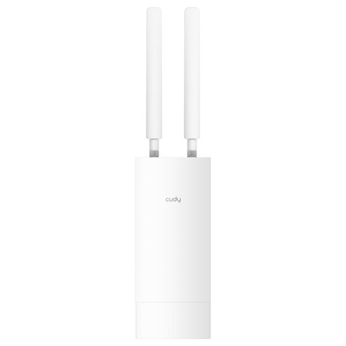 Wireless Base Station AC1200 Dual band Cudy AP1200 outdoor