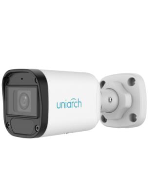 IP Camera POE Uniarch 2MP IPC-B122-APF28K by UNV