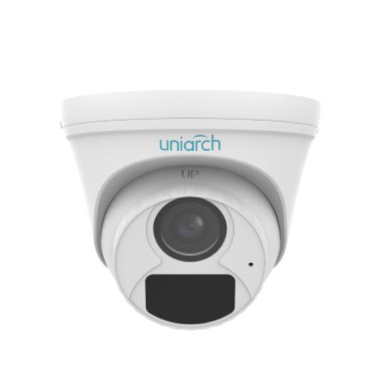 IP Camera POE Uniarch 2MP IPC-T122-APF28K by UNV