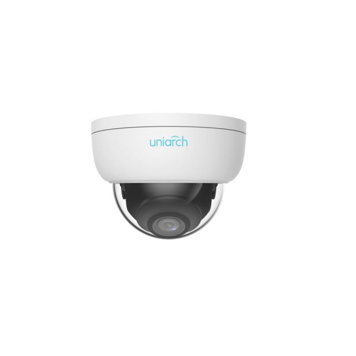 IP Camera POE Uniarch 2MP IPC-D122-PF28K by UNV