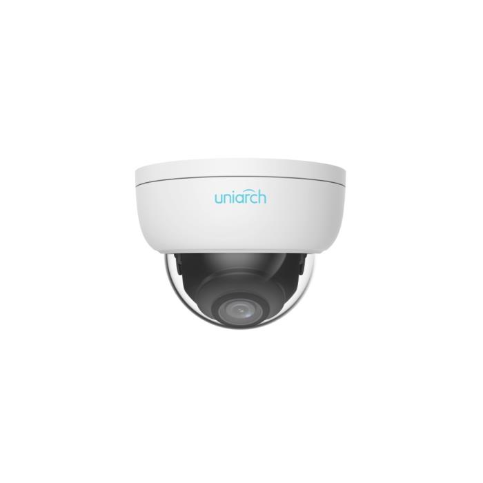 IP Camera POE Uniarch 5MP IPC-D125-PF28 by UNV