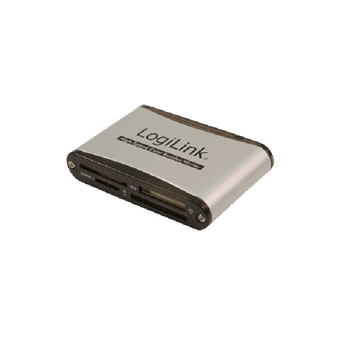 Memory card reader. LOGILINK Card Reader. Устройство чтения карт памяти USB2.0 External Reader USB2.0 52-in -1/CR-02. External Card Reader Ah-c2s207.