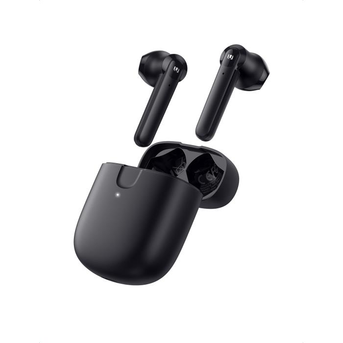 Earphone TWS UGREEN BT T2 Black 80653 (EOL)